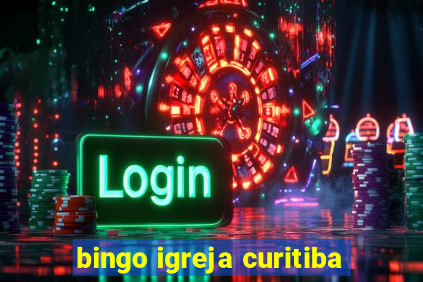 bingo igreja curitiba